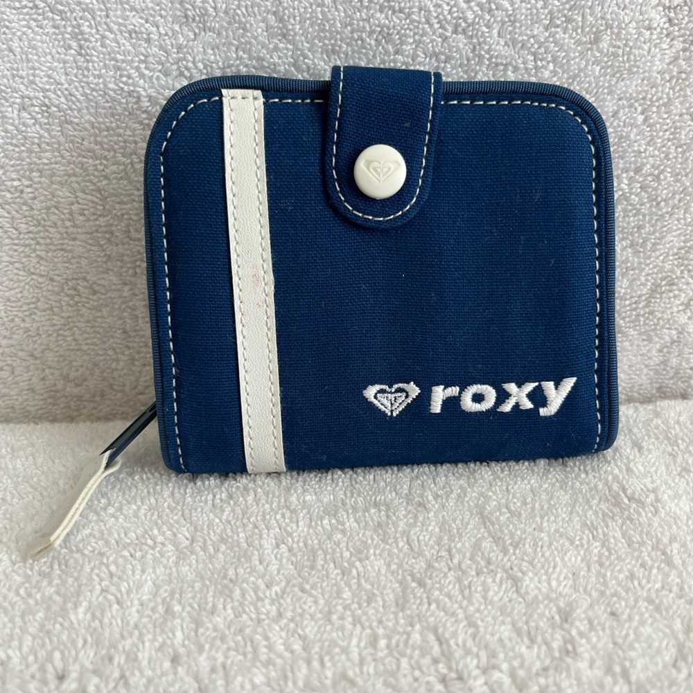 Roxy wallet